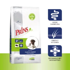 Prins ProCare Diet Huid & Darm Hypoallergeen Hondenvoer -Beeztees Winkel 1016906 3