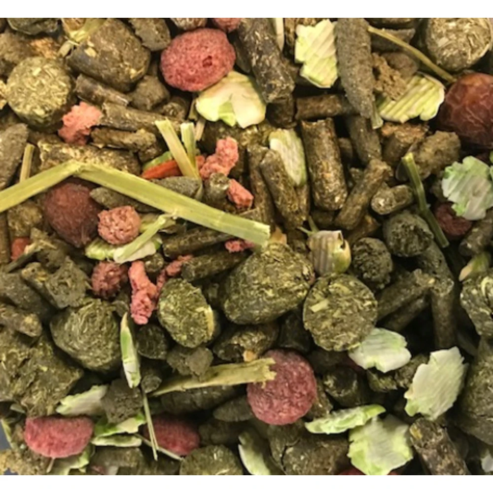 Deli Nature Premium Cavia Sensitive 4 Deli Nature Premium Cavia Sensitive - Afbeelding 2