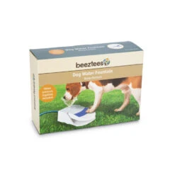 Beeztees Waterfontein Splashy