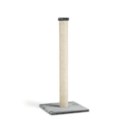 Beeztees Krabpaal Gina XL Grijs