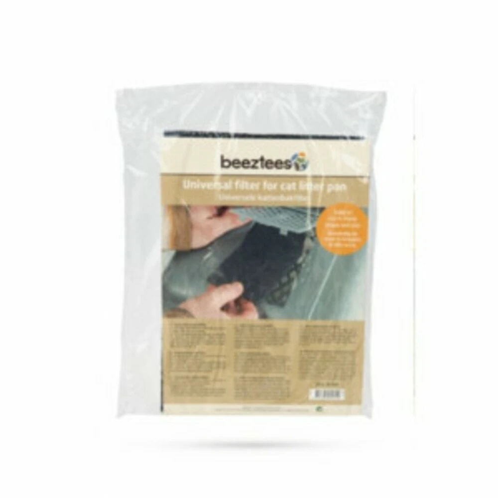 Beeztees Kattenbak Pakket 5 Beeztees Kattenbak Pakket - Afbeelding 3