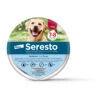 Seresto Anti Teken En Vlooien Halsband Hond Vanaf 8 Kg 2 Seresto Anti Teken En Vlooien Halsband Hond Vanaf 8 Kg -Beeztees Winkel 1019462