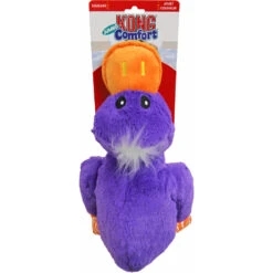 Kong Comfort Jumbo Eend XL -Beeztees Winkel 1021377 2