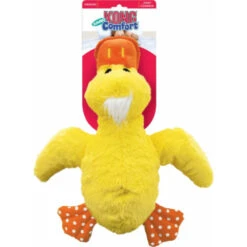Kong Comfort Jumbo Eend XL -Beeztees Winkel 1021377 3