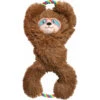 Kong Tuggz Sloth XL 1 Kong Tuggz Sloth XL -Beeztees Winkel 1021460