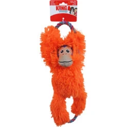 Kong Tuggz Monkey XL -Beeztees Winkel 1021461 3