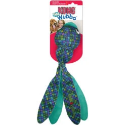 Kong Wubba Finz L -Beeztees Winkel 1021558 2