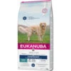 Eukanuba Daily Care Overweight - Sterilised 2 Eukanuba Daily Care Overweight - Sterilised -Beeztees Winkel 1022280