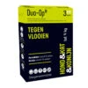 Duo-op Anti Vlooiendruppels Hond, Kat En Konijn Tot 4 Kg 2 Duo-op Anti Vlooiendruppels Hond, Kat En Konijn Tot 4 Kg -Beeztees Winkel 1022824