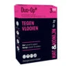 Duo-op Anti Vlooiendruppels Kat En Konijn Vanaf 4 Kg -Beeztees Winkel 1022825