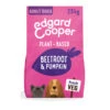 Edgard & Cooper Plantaardig Hondenvoer Rode Biet - Pompoen 2 Edgard & Cooper Plantaardig Hondenvoer Rode Biet - Pompoen -Beeztees Winkel 1029076