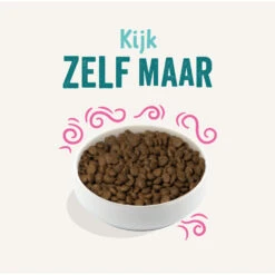 Edgard & Cooper Plantaardig Hondenvoer Rode Biet - Pompoen -Beeztees Winkel 1029076 3