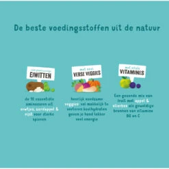 Edgard & Cooper Plantaardig Hondenvoer Rode Biet - Pompoen -Beeztees Winkel 1029076 4