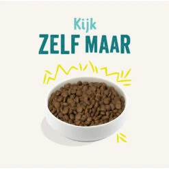 Edgard & Cooper Plantaardig Hondenvoer Wortel - Courgette -Beeztees Winkel 1029082 3