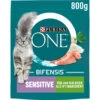 4x Purina One Sensitive Kalkoen -Beeztees Winkel 1029182
