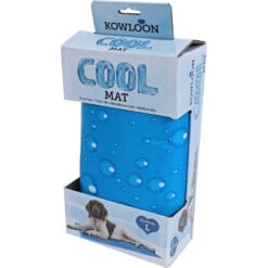 Kowloon Cool Mat Bubble Large