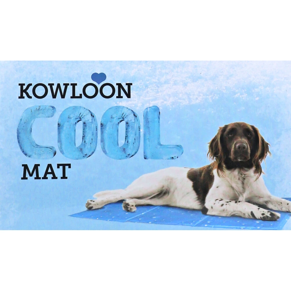 Kowloon Cool Mat Bubble XL 5 Kowloon Cool Mat Bubble XL - Afbeelding 3