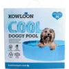 Kowloon Cool Pool Zwembad Bubble M -Beeztees Winkel 1029371