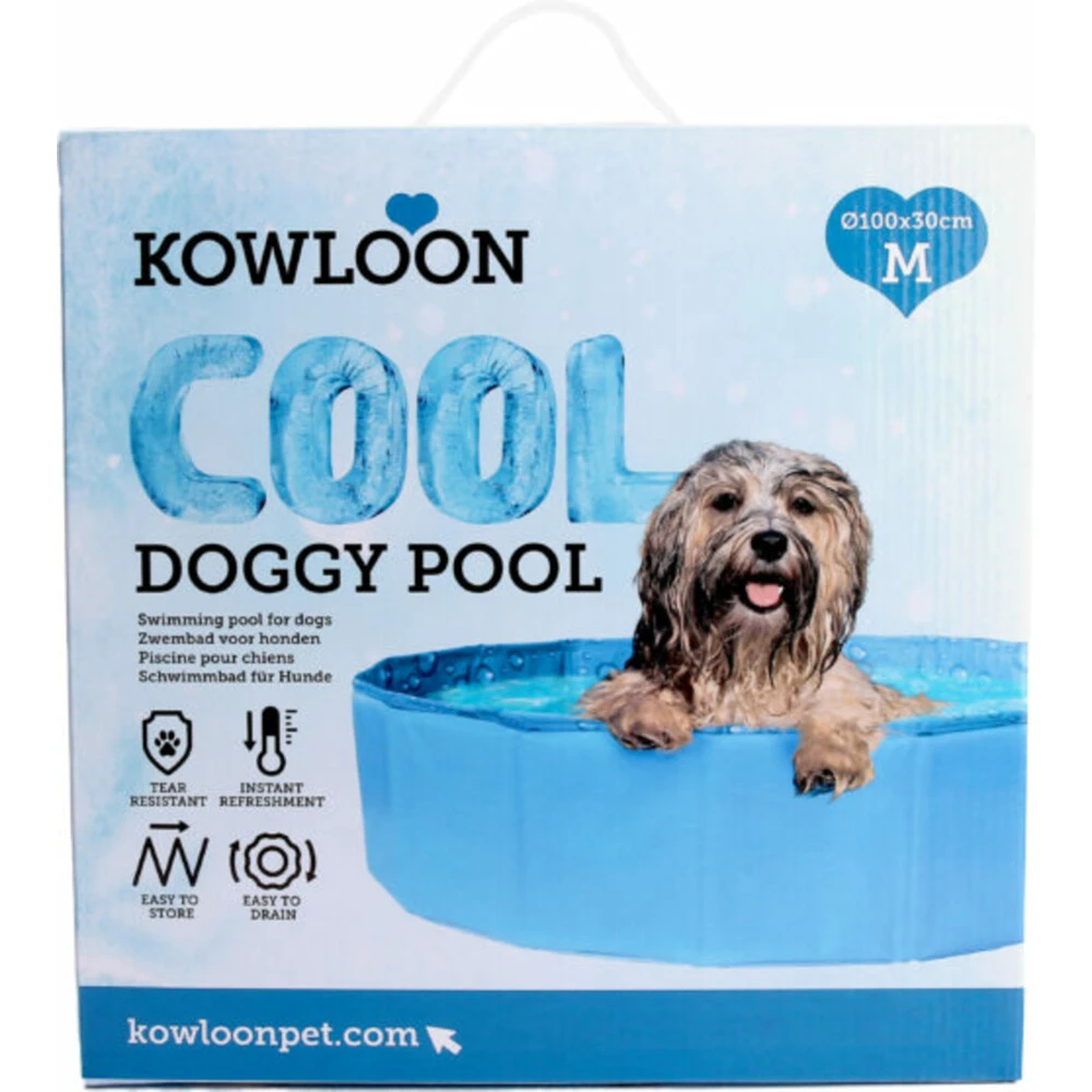 Kowloon Cool Pool Zwembad Bubble M 3 Kowloon Cool Pool Zwembad Bubble M