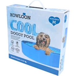 Kowloon Cool Pool Zwembad Bubble M 6 Kowloon Cool Pool Zwembad Bubble M -Beeztees Winkel 1029371 2