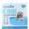 Kowloon Cool Pool Zwembad Bubble L -Beeztees Winkel 1029372