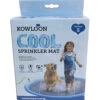 Kowloon Cool Sprinkler Mat Blauw S -Beeztees Winkel 1029377