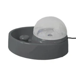 Boon Drinkfontein Ellipse Antraciet