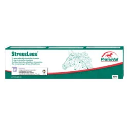 PrimeVal Stressless Injector Paard