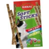 35x Sanal Kat Sticks Lam - Rijst 1 35x Sanal Kat Sticks Lam - Rijst -Beeztees Winkel 1031202