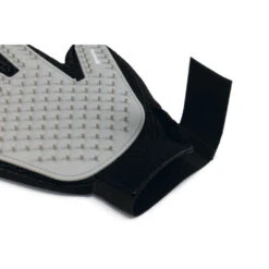 Beeztees Verzorgingshandschoen Rubby Grijs -Beeztees Winkel 1031619 3