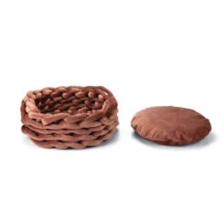 Designed By Lotte Kattenmand Ziba Roze -Beeztees Winkel 1031624 3