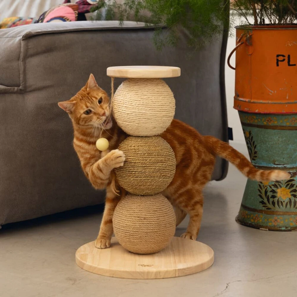 Designed By Lotte Krabbollen Hout Elio 7 Designed By Lotte Krabbollen Hout Elio - Afbeelding 5