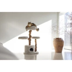 Designed By Lotte Krabmeubel Hout Ziza -Beeztees Winkel 1031638 3