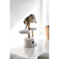 Designed By Lotte Krabmeubel Hout Ziza -Beeztees Winkel 1031638 4