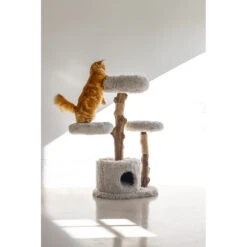 Designed By Lotte Krabmeubel Hout Ziza -Beeztees Winkel 1031638 5