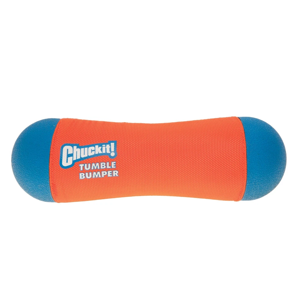 Chuckit! Chuckit Tumble Bumper Large 4 Chuckit! Chuckit Tumble Bumper Large - Afbeelding 2