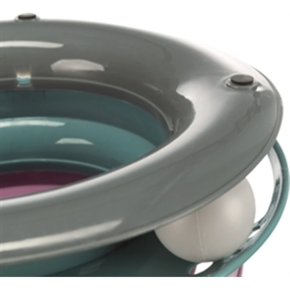 Trixie Catch The Balls Speeltoren 4 Trixie Catch The Balls Speeltoren - Afbeelding 2