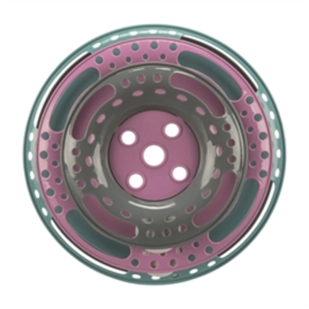 Trixie Catch The Balls Speeltoren 5 Trixie Catch The Balls Speeltoren - Afbeelding 3