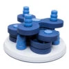 Trixie Dog Activity Flower Tower 1 Trixie Dog Activity Flower Tower -Beeztees Winkel 1034584