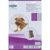 Petsafe Deur Extreme Weather Medium -Beeztees Winkel 1034649