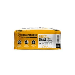 Euro-Premium Adult Small Lam - Rijst -Beeztees Winkel 1035168 4