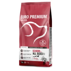 Euro-Premium Senior Kip - Rijst 7 Euro-Premium Senior Kip - Rijst -Beeztees Winkel 1035181 2