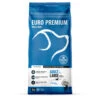 Euro-Premium Adult Large Kip - Rijst -Beeztees Winkel 1035186