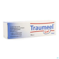 Heel Traumeel S Veterinair Gel -Beeztees Winkel 1035312 2