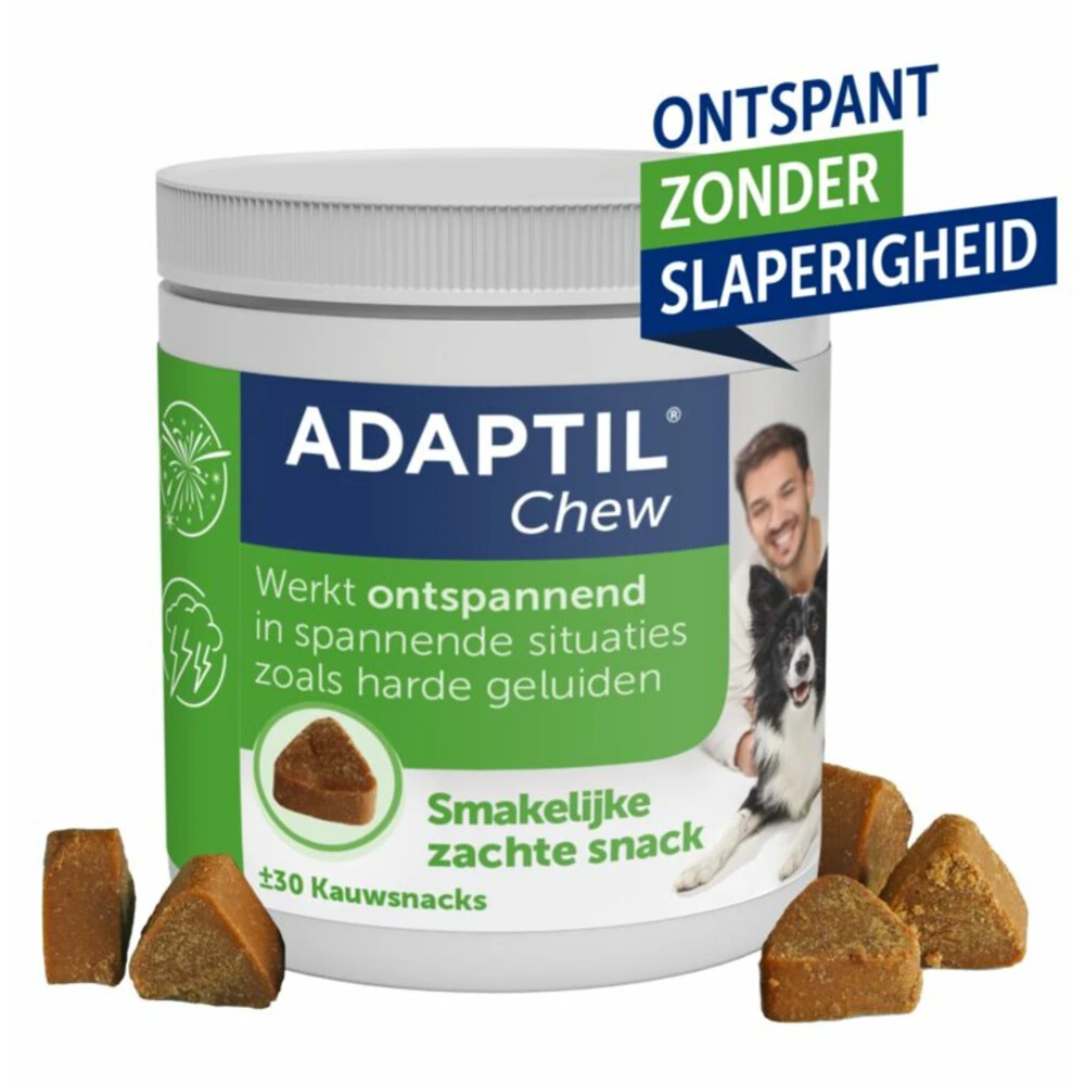 Adaptil Chews 3 Adaptil Chews