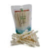 Farmfood Rawhide Dental Twist M 1 Farmfood Rawhide Dental Twist M -Beeztees Winkel 1035909 1
