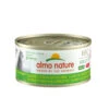 24x Almo Nature HFC Made In Italy Adult Kattenvoer Zalm, Tonijn & Courgette 2 24x Almo Nature HFC Made In Italy Adult Kattenvoer Zalm, Tonijn & Courgette -Beeztees Winkel 1035957