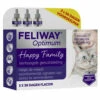 Feliway Optimum 3-Pack -Beeztees Winkel 1035977
