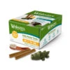 Whimzees Variety Voordeelverpakking Medium 1 Whimzees Variety Voordeelverpakking Medium -Beeztees Winkel 1035990