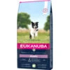 Eukanuba Puppy Small - Medium Lam - Rijst -Beeztees Winkel 1036006